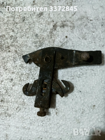 Крепежи за Мерцедес 124, снимка 6 - Части - 53615292