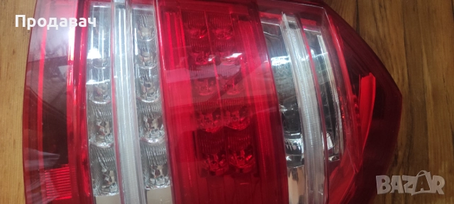 LED стопове GL X164 , снимка 4 - Части - 52379488