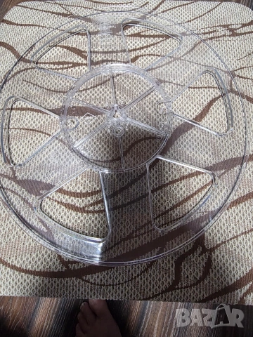 продавам магнетофонни ролки 26 , снимка 2 - Декове - 53635820