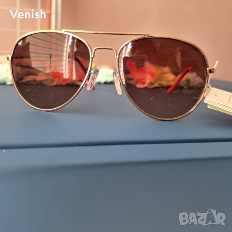 Очила и венци H&M, снимка 2 - Шноли, диадеми, ленти - 50638519