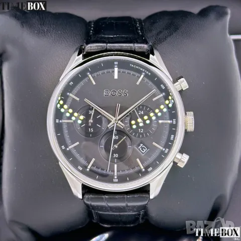 Hugo Boss 1514049 Gregor Chronograph