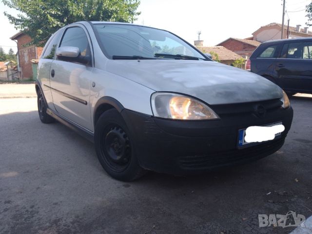 Opel Corsa - Газ и Климатик, снимка 8 - Автомобили и джипове - 46065542