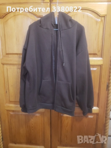 Дамски спортен комплект размер л , снимка 3 - Спортни екипи - 53417440