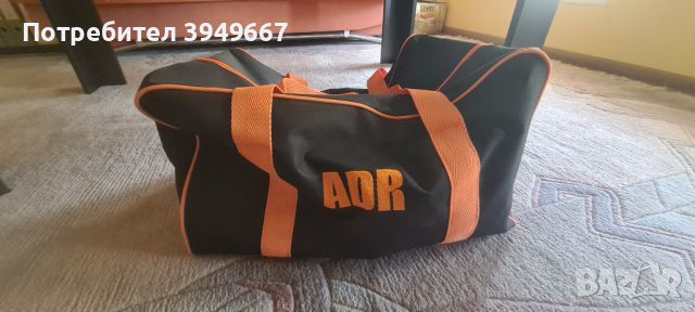 ADR чанта за камион, снимка 1 - Аксесоари и консумативи - 46425316