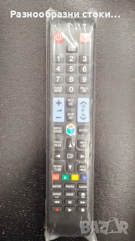 Дистанционно Управление за Samsung TV