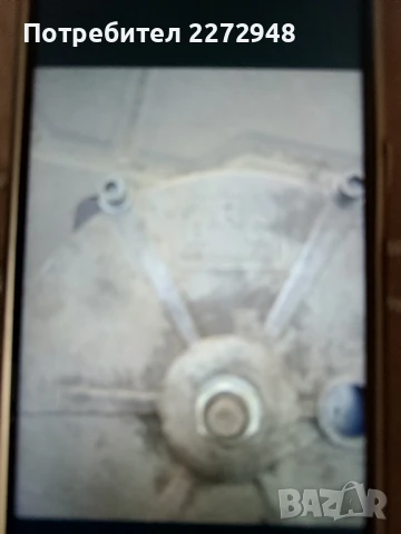 Останали части за Голф 2 , снимка 7 - Части - 51269871