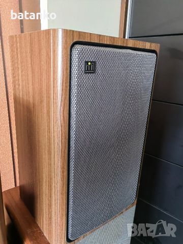 Grundig hifi box 800, снимка 3 - Тонколони - 46067584