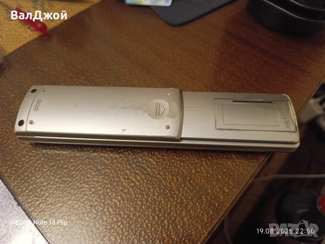 Sharp SD-AT100, снимка 6 - Аудиосистеми - 51423742