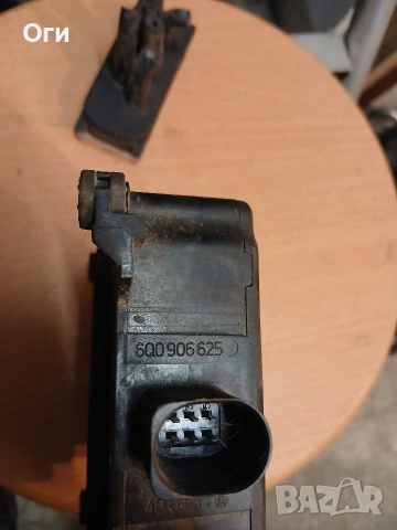 Соленоиден блок за Фолксваген,Ауди,Сеат и Шкода 6Q0 906 625, снимка 2 - Части - 53707504