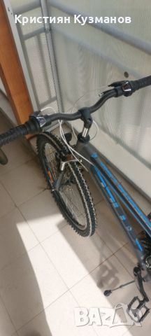 Продавам 2 бр.велосипеди 26"цена 250лв.бр, снимка 3 - Велосипеди - 45437547