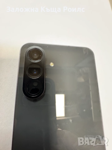 Samsung A56 128GB 5G, снимка 3 - Samsung - 53782859