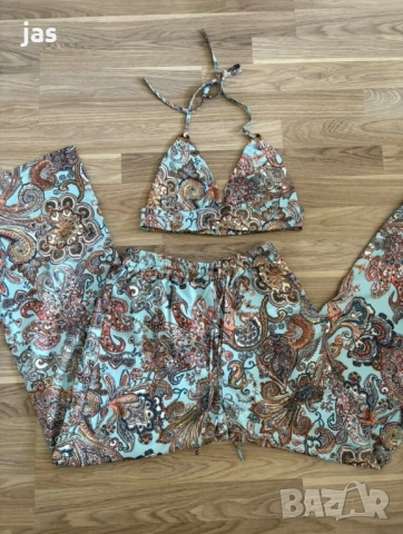 Комплект от две части, снимка 2 - Комплекти - 51557694