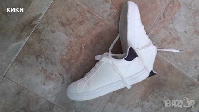 Дамски маротонки/Мъжки зимни обувки НОВИ, снимка 18 - Маратонки - 49193075