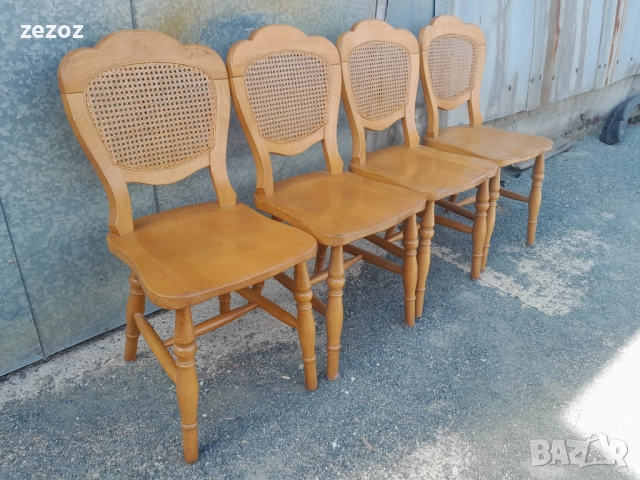 Столове трапезни масив №025