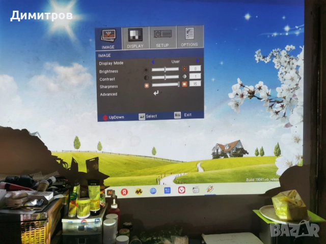 Проектор Optoma ZX210ST Laser/LED Hybrid - Lamp Life 20,000 hours, снимка 9 - Плейъри, домашно кино, прожектори - 52866730