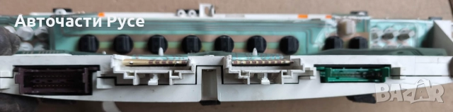 Километраж за Renault Espace III 2.2td, снимка 4 - Части - 52568195