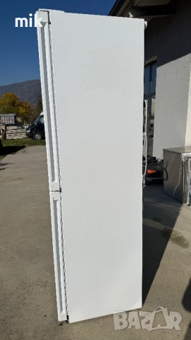 Хладилник с фризер Либхер Като НОВ 2м No Frost , снимка 7 - Хладилници - 52421124