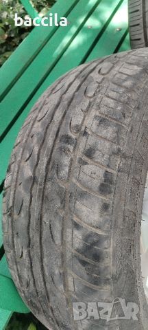 Джанти 16" с гуми за BMW E39, снимка 6 - Гуми и джанти - 45403773