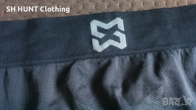 WURTH MODYF Thermo Underwear размер L работна термо долница W4-660, снимка 4 - Спортни дрехи, екипи - 52614057