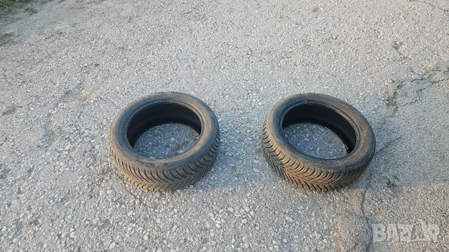 195 50 15 всесезонна гума Nexen , снимка 10 - Гуми и джанти - 53906877