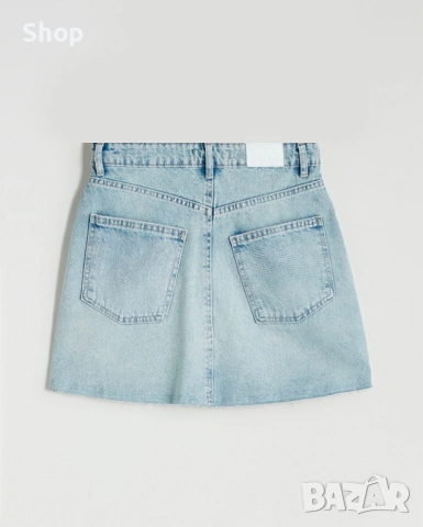 🍋 Всичко по 5€ 🍋 H&M, Bershka, Stradivarius, Pull and bear, Zara, снимка 13 - Други - 53940597