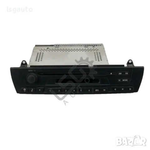 CD плеър BMW X3 (E83) 2003-2010 ID: 138170, снимка 1 - Части - 48053800