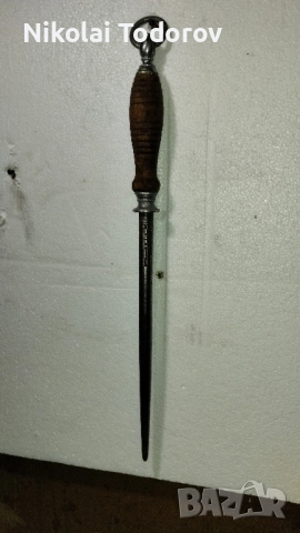 Оригиналан масат Дик.