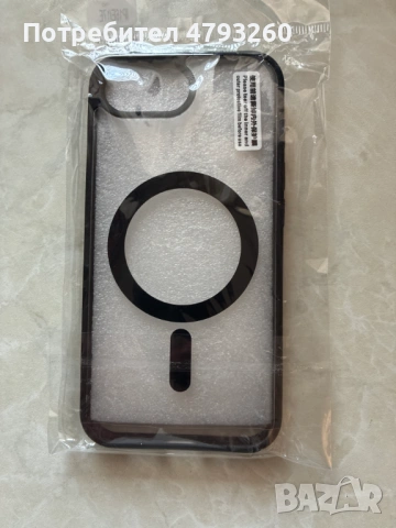 Кейс(калъф)за iPhone 16e, снимка 3 - Калъфи, кейсове - 54159711