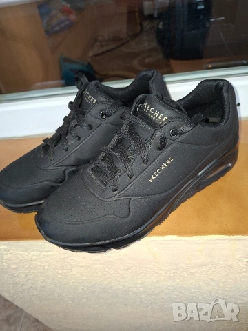 Мъжки маратонки Schecers 