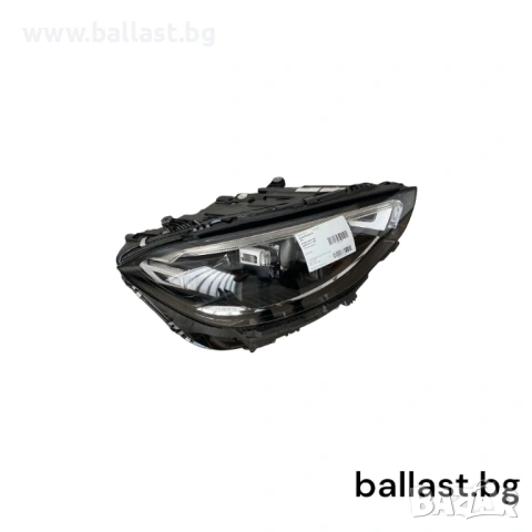 Фар десен A2239064605 S Klasse W222