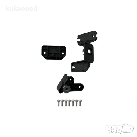 Комплект щипки за захващане на фар Mercedes GLB-Class X247