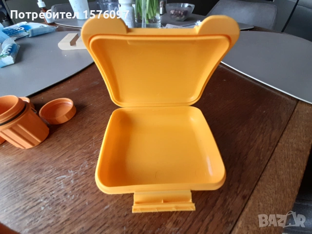 Canon Кутии за съхранение и пренасяне на 35мм филми, снимка 10 - Чанти, стативи, аксесоари - 53908966