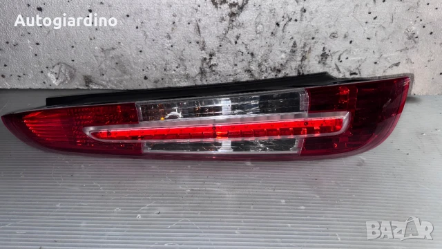 Стопове зa Ford C-Max 2008 - M51-13N411-AA / 2SK009504