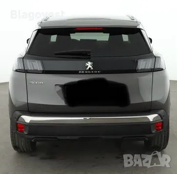 Peugeot 3008 1.5BlueHdi GT 130hp НА ЧАСТИ, снимка 3 - Автомобили и джипове - 48644584