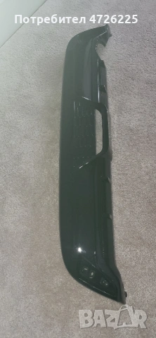 заден спойлер за Тойота ярис , снимка 2 - Части - 53481703