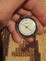 Позлатен руски механичен часовник Ракета 24 часа, снимка 2