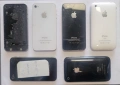 Iphone - 3GS, 4S, 5S, 6, 6S, SE1 - I phone, снимка 1