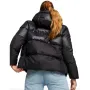 Дамско зимно яке PUMA Power Hooded Jacket Black, снимка 2