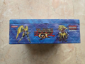 Карти за игра Konami, Yu-Gi-Oh! , снимка 3