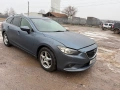 На части Mazda 6 2.2d 2014 година, снимка 2