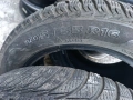 Гуми 205/55/16 Sava, снимка 4