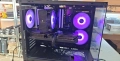 Геймърски компютър Ryzen 7 7700 + RX 9070 XT Hellhound, 32GB DDR5, 1TB, снимка 1