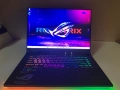 Лаптоп ASUS ROG Strix G16, снимка 5