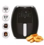  Фритюрник AirFryer Voltz OV51980F 1800W, 7.7L, 2 ГОДИНИ ГАРАНЦИЯ, снимка 3