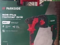 Пневматичен Ударен Перфоратор PARKSIDE, снимка 1