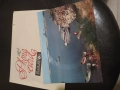 прекрасна картичка грамофонна плоча запазена, перфектно състояние колекционерски плик, снимка 10