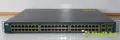 Суич Cisco Catalyst 3560G, снимка 1