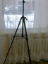 Трипод, триножник за лазерен нивелир, снимка 6