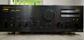 Onkyo Integra A-8470 – Hi-End 2x150 W, 14 КГ , топ модел , снимка 9