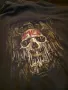 Original Vintage SLAYER Overhead Hoodie, снимка 3